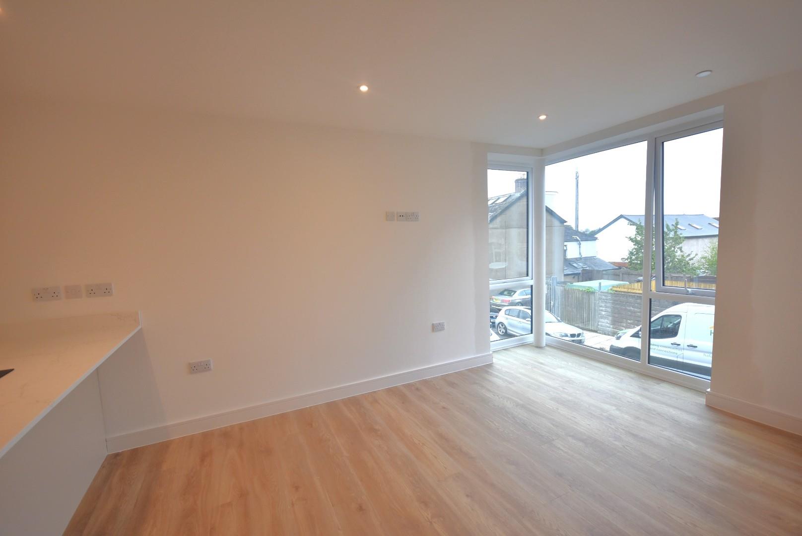 Apartment 3, Windsor Gardens, 56A, Windsor Road Penarth, Vale of Glamorgan CF64 1JJ